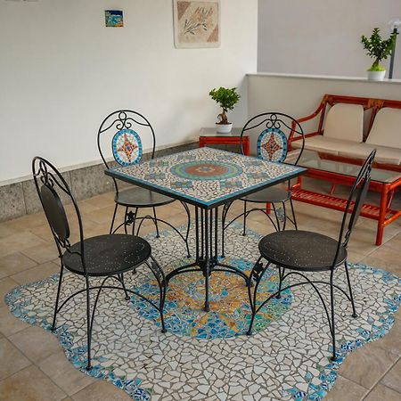B&B Le Canapine Frattamaggiore Eksteriør bilde